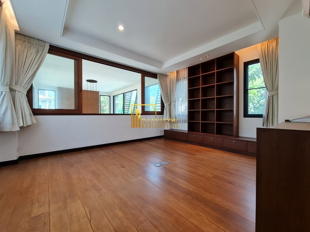 picture Willow 49 | Stunning 3 Bedroom House With Pool in Thonglor - BR7955SH - 21/41