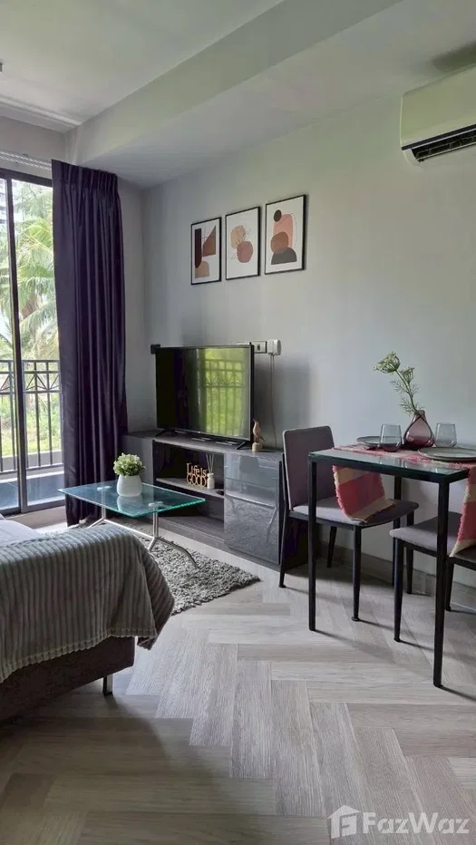 รูป Venio Sukhumvit 10, A Cozy One Bedroom Apartment 5746790 - รูปที่ 2/12