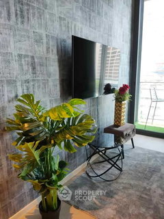 คอนโด 1 ห้องนอน 36 ตร.ม. ที่ Ashton Silom ใกล้ BTS ช่องนนสี่ 300 ม. (ID 2915991)