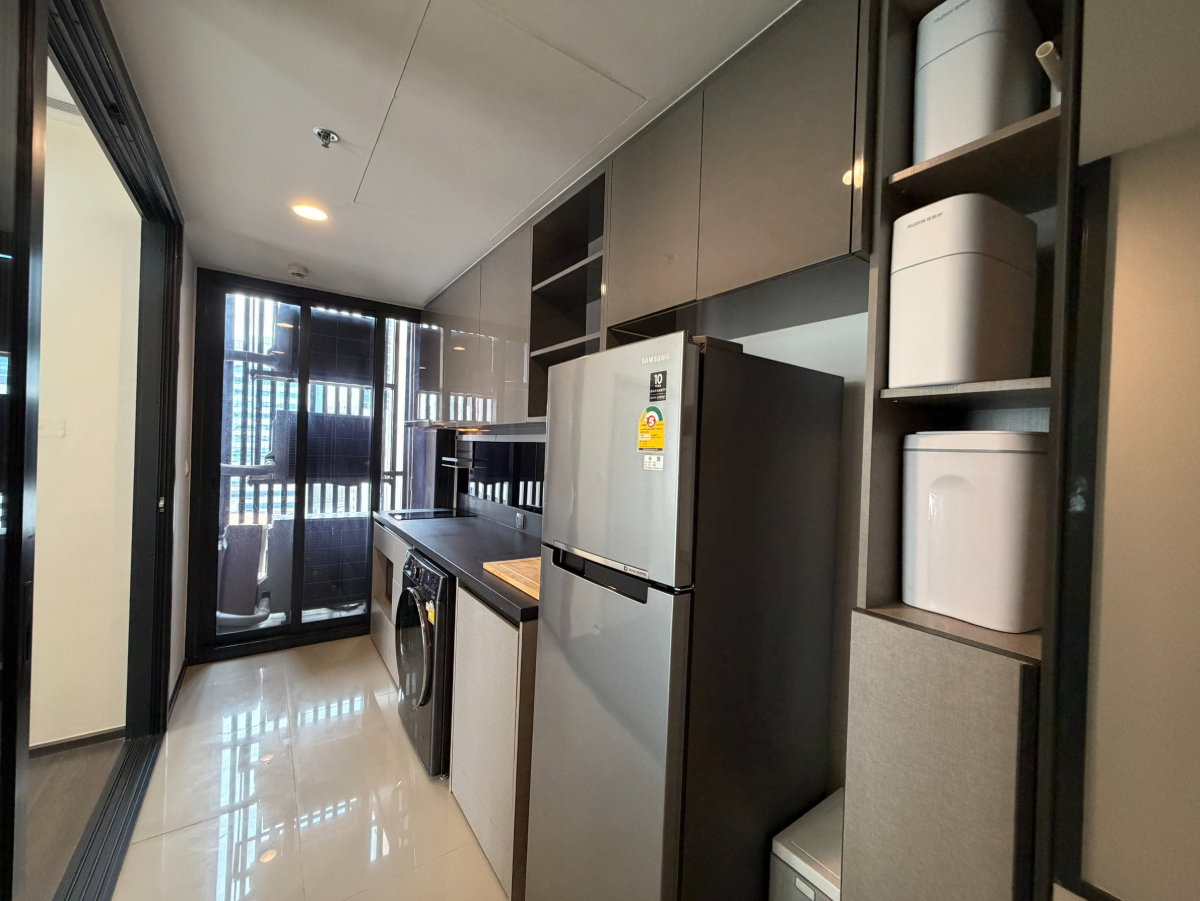 picture ❤️​💛2Bedrooms 💙💛[For Rent]Oka Haus Sukhumvit 36 - 11/13