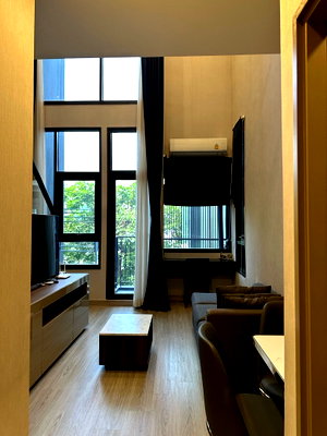 Condos for rent : 🎈 #MT2605_124 🎈💥Urgent💥 Guaranteed availability! Click quickly before it's gone‼️ For Rent 20k.🔥 Centric Ratchayothin Condo