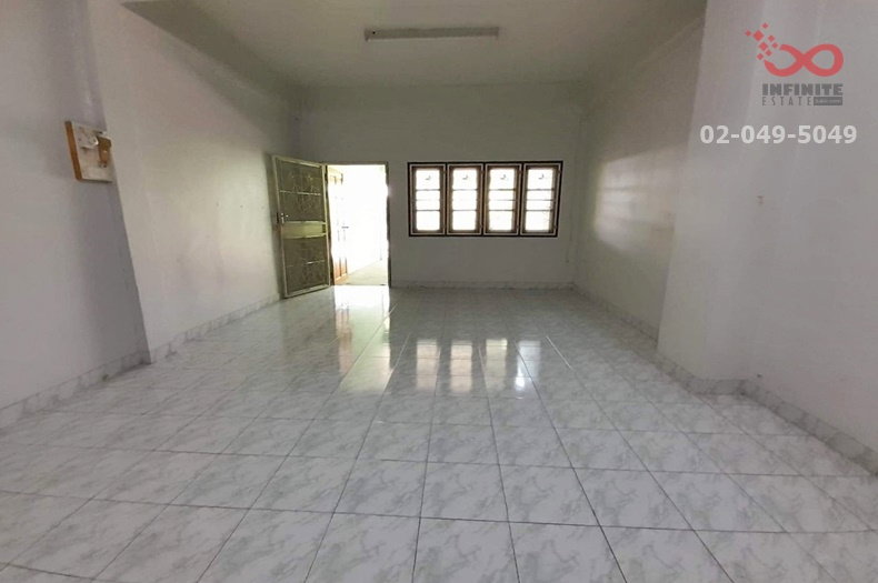 รูป ขายทาวน์เฮาส์ 2ชั้น 18ตรว. บ้านวัชระนคร สนามจันทร์ ใกล้เซ็นทรัลนครปฐม - รูปที่ 4/11