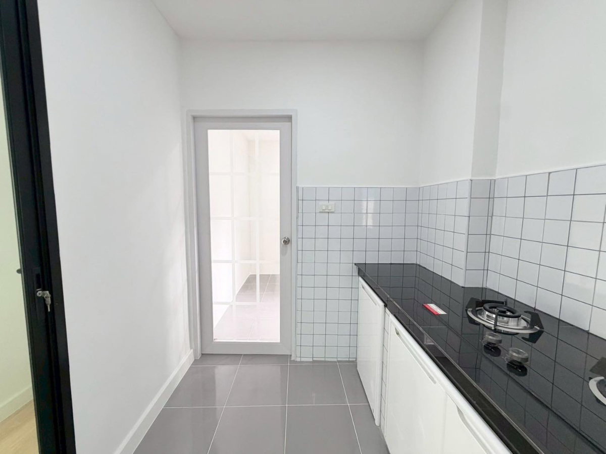 picture For Sell at Rattanawalai Village - 27/42