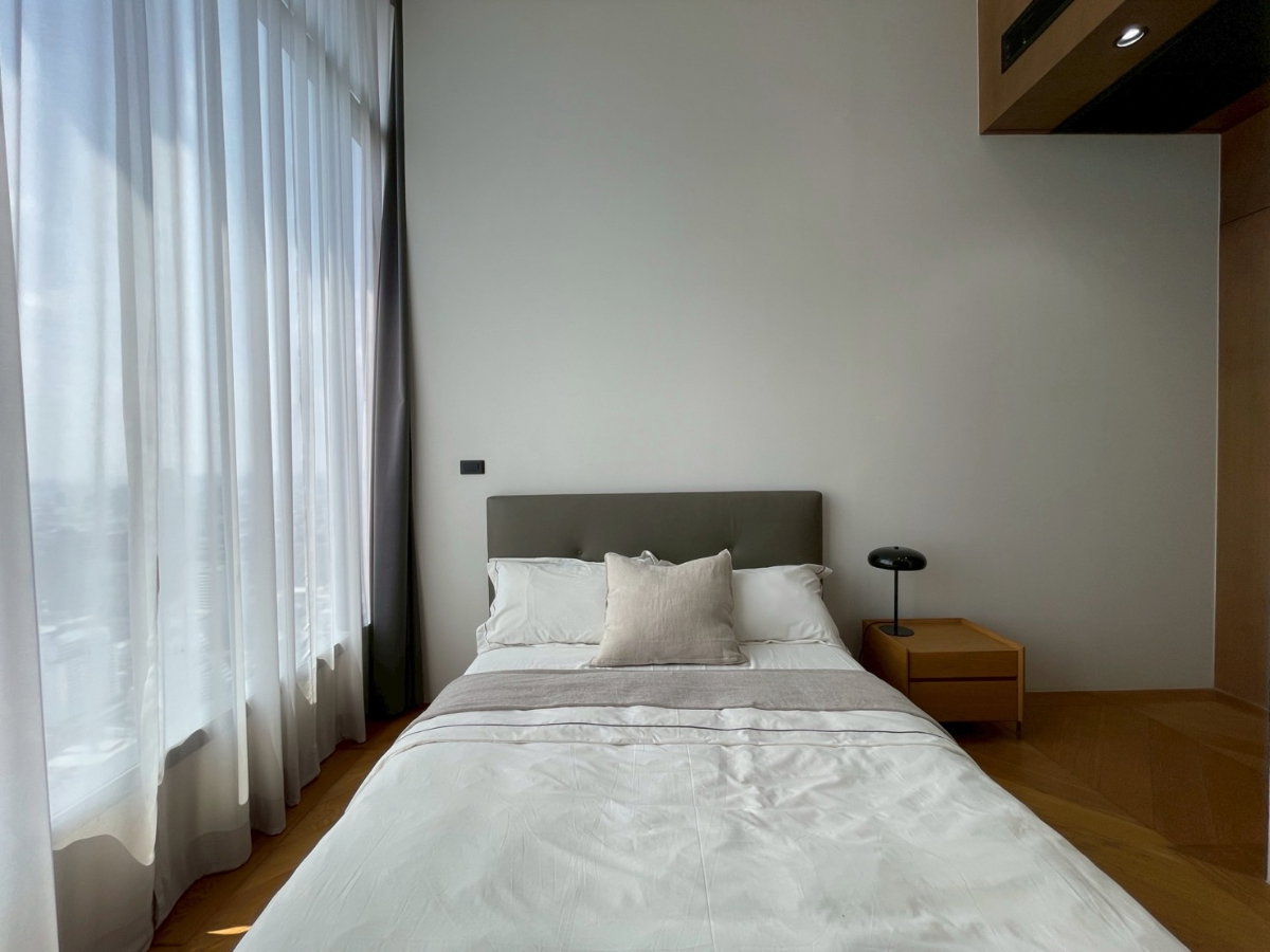 picture For Rent: The Esse Asoke, 180,000 THB/month [MNs260509] - 6/20