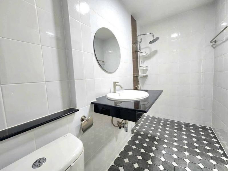 picture Beautiful townhome in Sriracha, near Saha Group, Palm Village. - 16/20