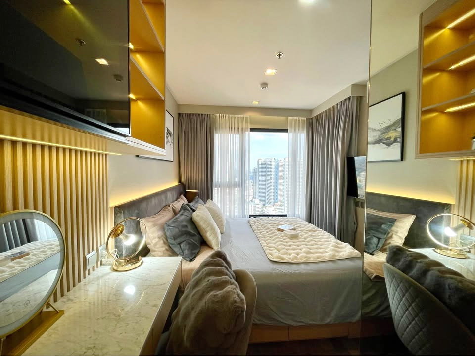 picture #SC13917​​  📌 Rent | 🟦🟨Life Ladprao Valley🟥🟩𝑪𝒐𝒏𝒕𝒂𝒄𝒕𝑳𝑰𝑵𝑬:@𝒔𝒆𝒄𝒓𝒆𝒕𝒑𝒓𝒐𝒑𝒆𝒓𝒕𝒚 🔥✨ - 2/10