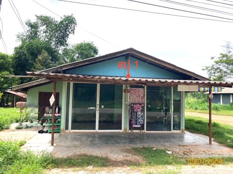 รูป บ้านเดี่ยว 343 ตร.วา พุนพิน สุราษฎร์ธานี 2.9M - รูปที่ 21/24