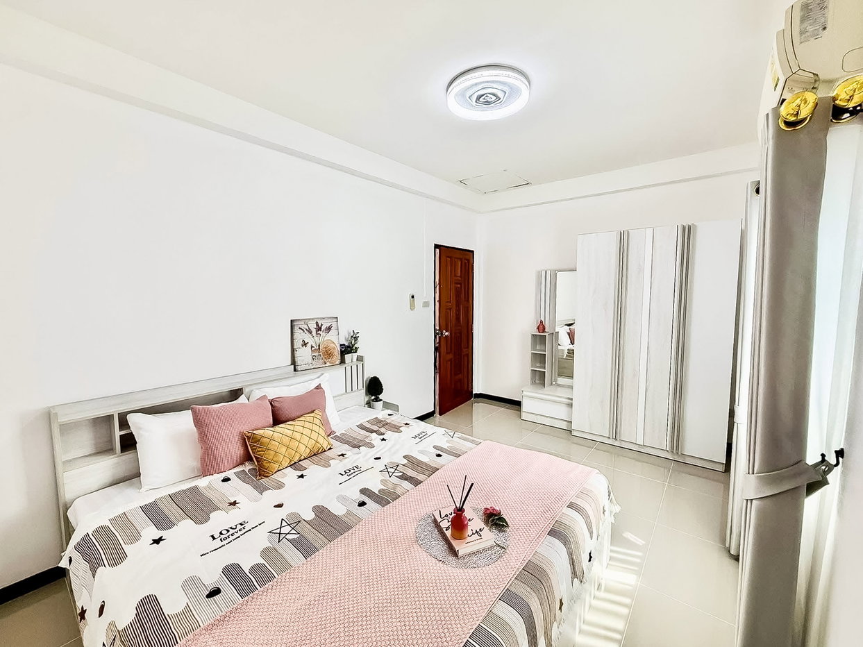 รูป House for Sale Noen Plub Wan East Pattaya - รูปที่ 6/12