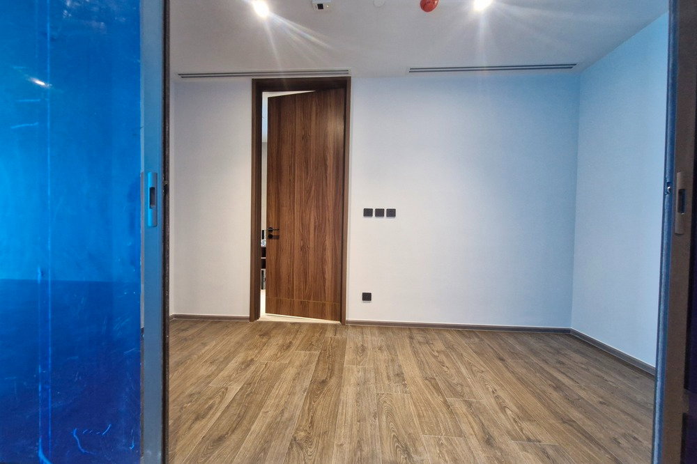 picture 🔥 Selling down payment !!🔥 Code C20240201029........Romm Convent, 1 be plus, 1 bath, Mahanakhon building view, Partly Furnished, Special Deal!!📣📣 - 6/11