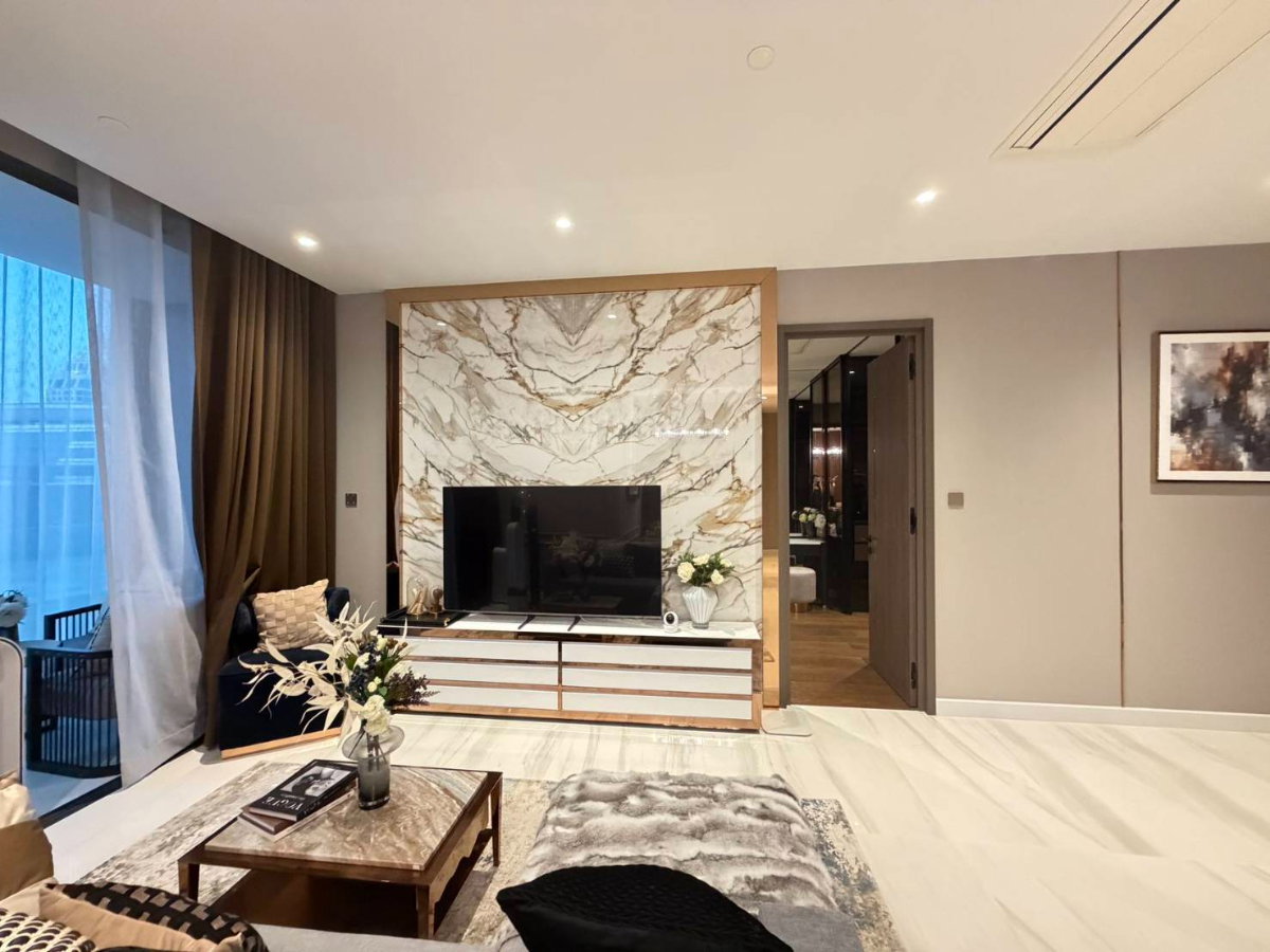 รูป ให้เช่าคอนโด Supalai ICON Sathorn คอนโดแต่งครบพร้อมเข้าอยู่ใกล้รถไฟฟ้าMRTสถานีลุมพินี,รถไฟฟ้าBTSสถานีช่องนนทรีและสถานีศาลาแดง!! - รูปที่ 2/16