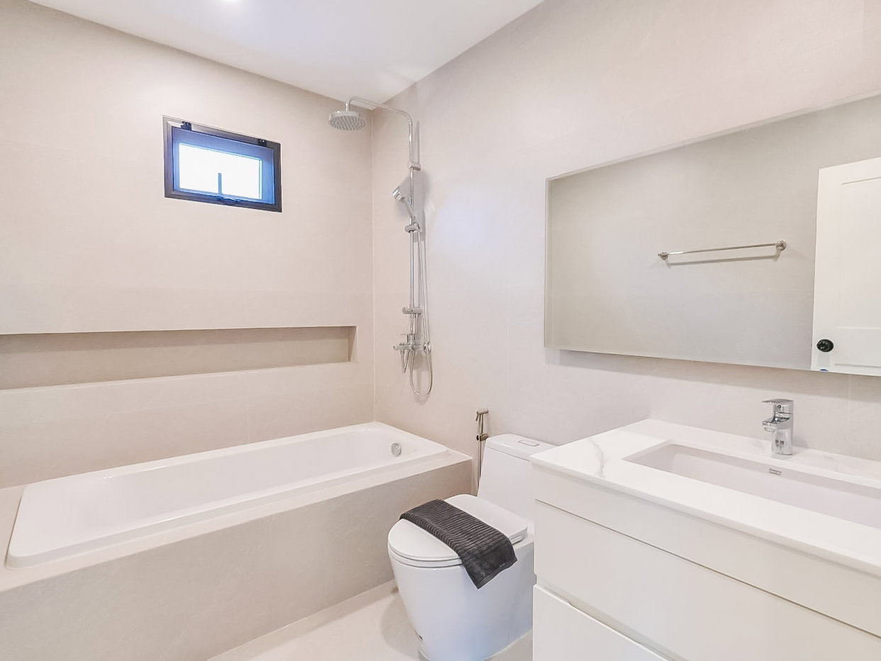 รูป 5 Bedroom Pool Villa for Sale Near Khao Chi Chan - รูปที่ 20/24