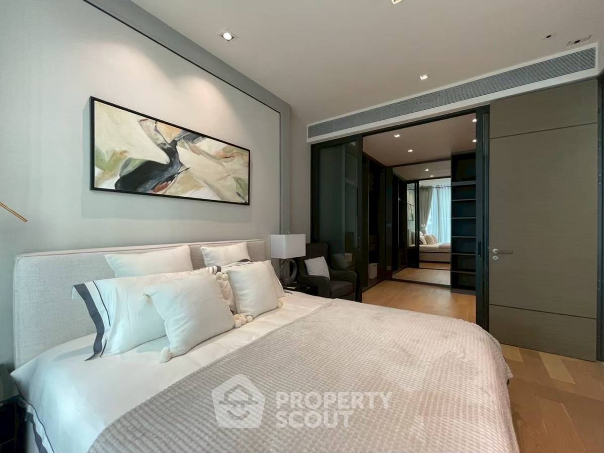 picture 2-BR Condo at 28 Chidlom near BTS Chit Lom (ID 2912949) - 6/6