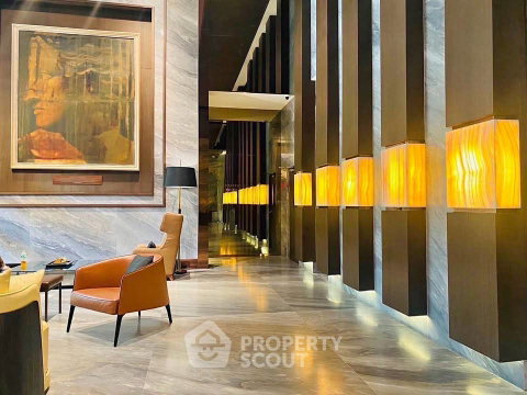 2-BR Condo at Vittorio Sukhumvit 39 near BTS Phrom Phong (ID 2914421)