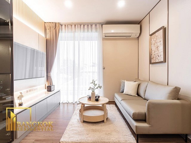 รูป Q Prasarnmit | Luxurious 2 Bedroom Property For Rent in Sukhumvit 31 - BR18502CD - รูปที่ 1/27