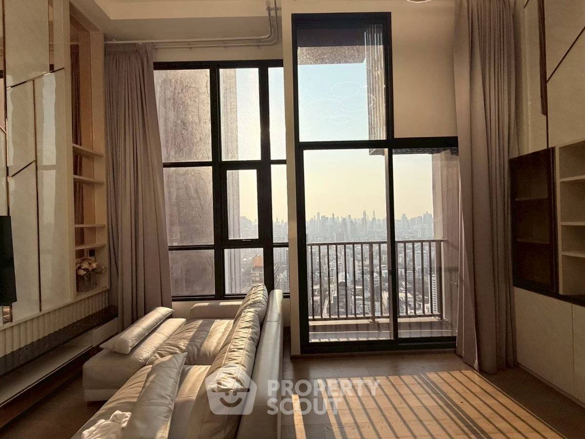 picture 1-BR Condo at Park Origin Thonglor near BTS Thong Lor (ID 2905889) - 3/5