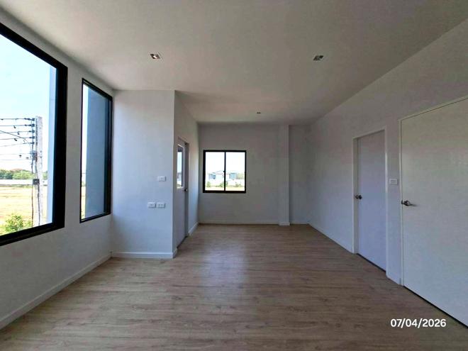 picture TOWN HOUSE 33.7 Sq.w. Lam Luk Ka Pathumthani for 3.5M - 7/32