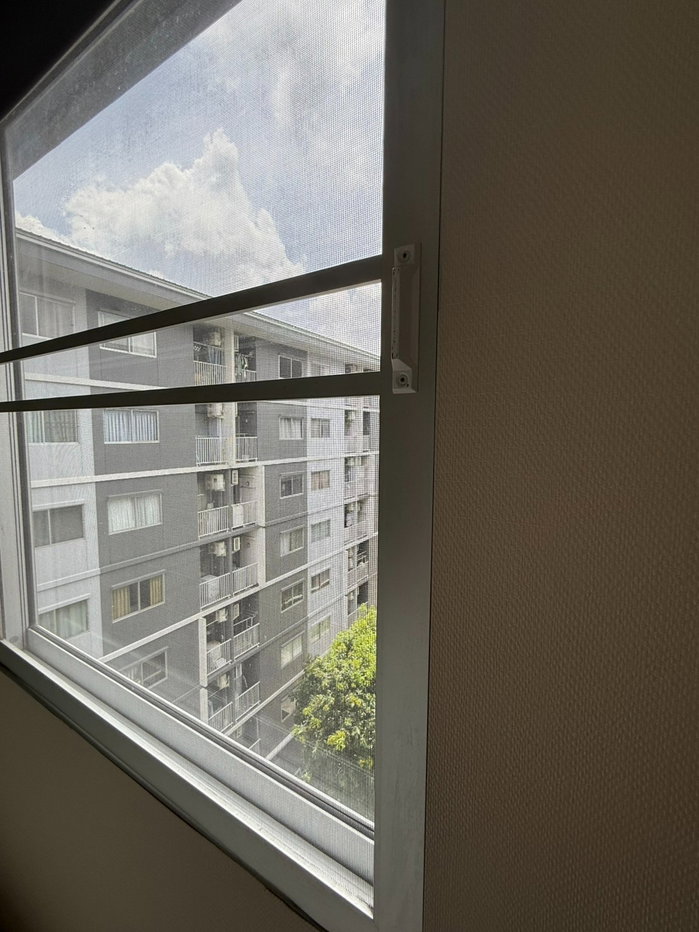 picture For rent: Plum Park Rangsit (Phase 2) — very cheap price! - 6/16