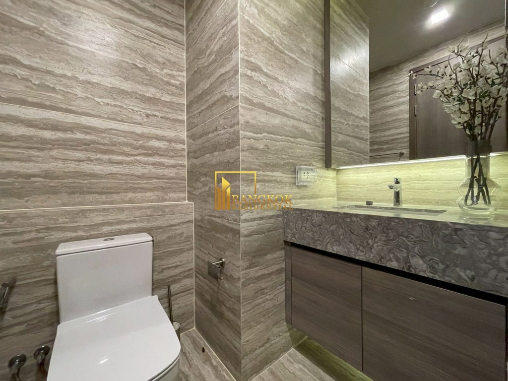 picture Celes Asoke | Fantastic 2 Bedroom Luxury Condo For Rent - BR18108CD - 14/35