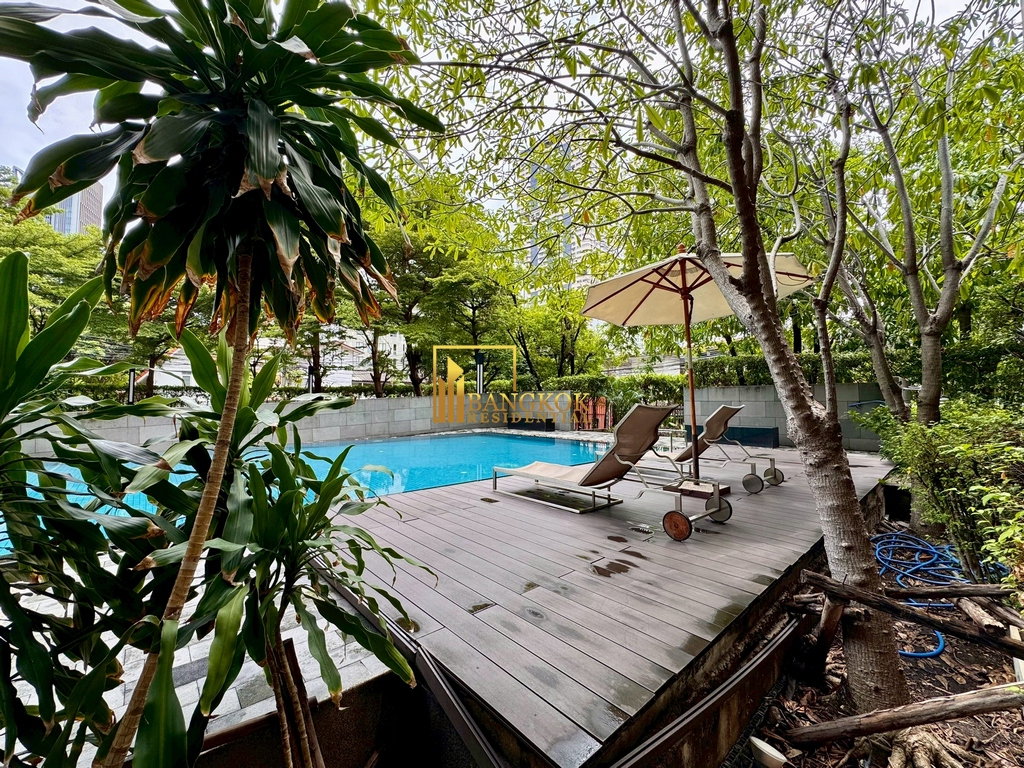 รูป The Seed Musee | Modern 2 Bedroom For Sale in Phrom Phong - BR4459CD - รูปที่ 6/31