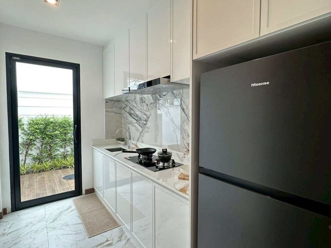 รูป Pool Villa for Sale Huai Yai Pattaya Rooftop Luxury Villa - รูปที่ 7/21