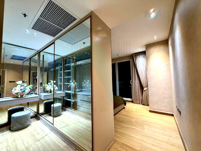 Condos for sale : 🔺 For Sell Condo SUPALAI WELLINGTON Building 1, Floor 18,3 bed room, Room size 135 sqm
