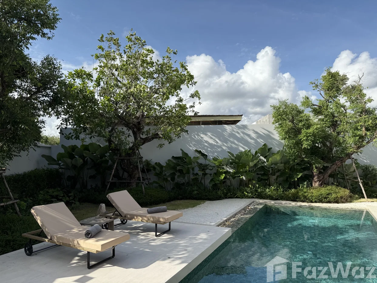 picture 4 Bedroom House for rent at Botanica Modern Loft II 6259400 - 39/55