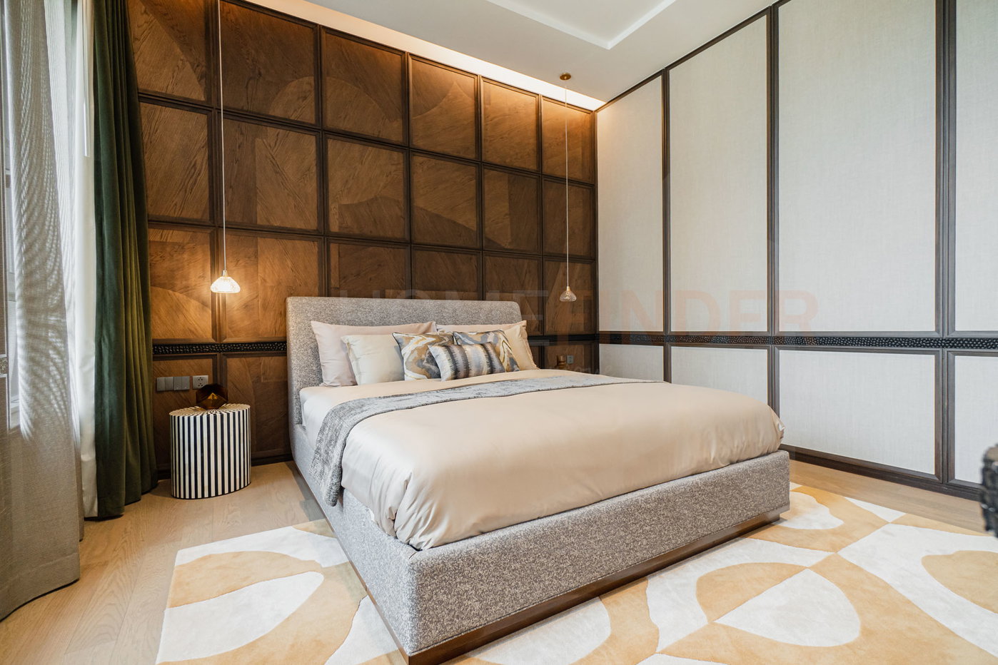 รูป SMYTH’S Kaset - Nawamin 4 bedrooms, for sale - รูปที่ 25/47