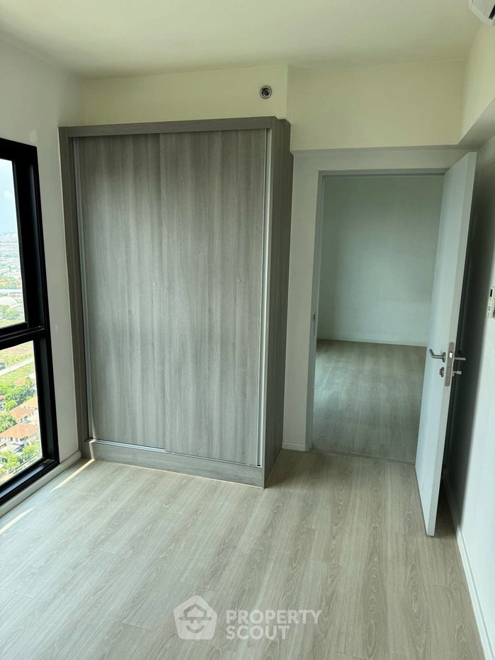 picture 2-BR Condo For Sale, A Space Mega 1, High-Floor 32nd, Bang Kaeo (ID 2913189) - 10/12