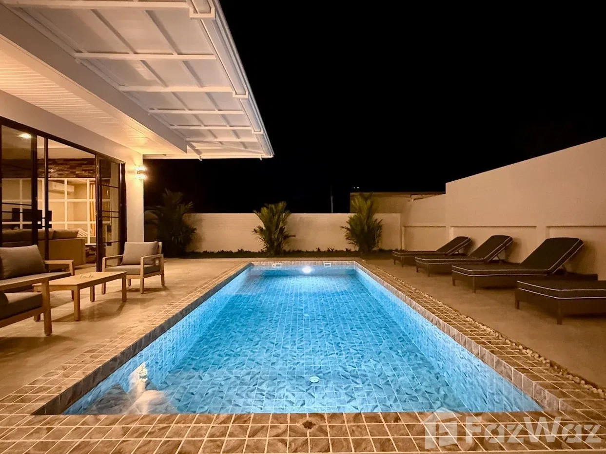picture 3 Bedroom Villa for sale in Kathu, Phuket 6293722 - 34/36