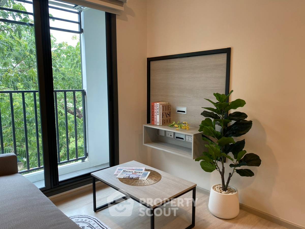 picture 2-BR Condo at Escent Park Ville Chiangmai in Fa Ham (ID 2916420) - 6/12