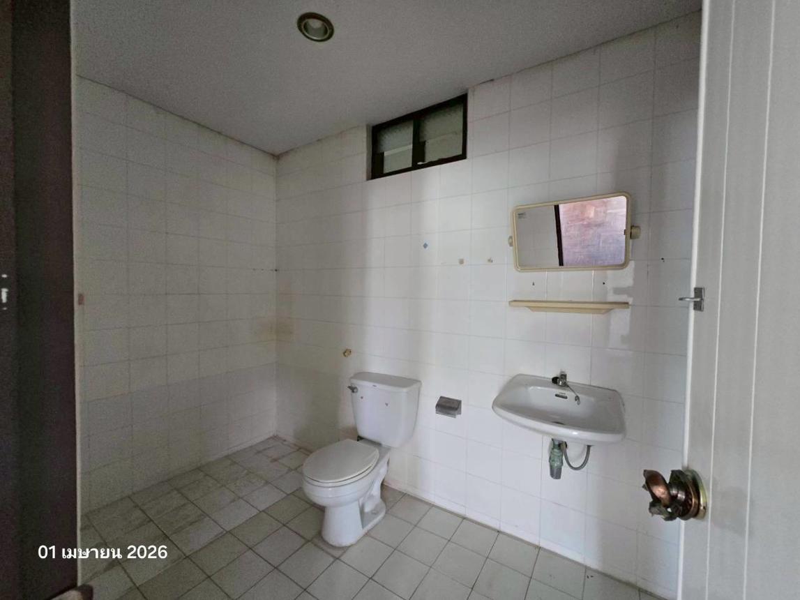 รูป ทาวน์เฮ้าส์ 36.5 ตร.วา วรารมย์ เมืองพิษณุโลก พิษณุโลก 2.3M - รูปที่ 29/34