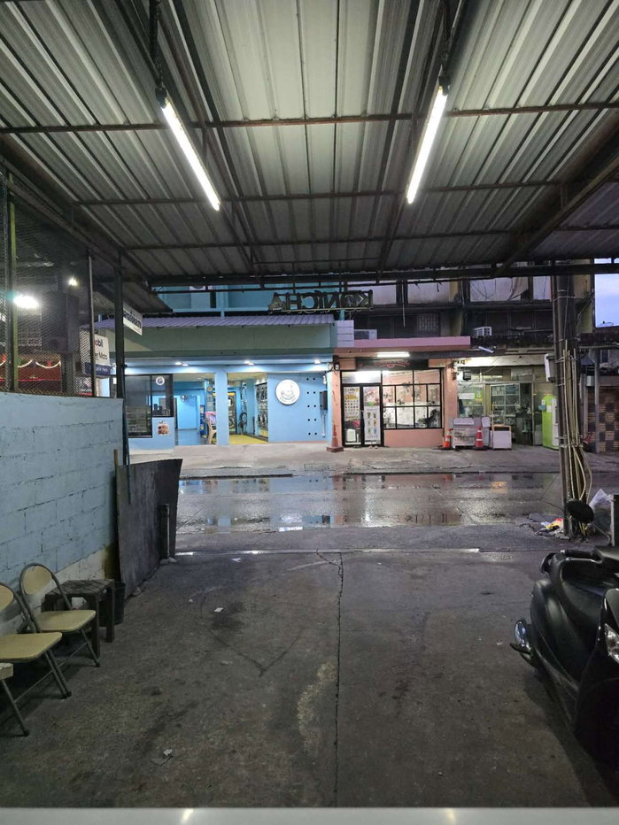 รูป อาคารพาณิชย์ นนทบุรี ถนนสามัคคี พื้นที่ 20 ตร.วา เมืองนนทบุรี - รูปที่ 2/12
