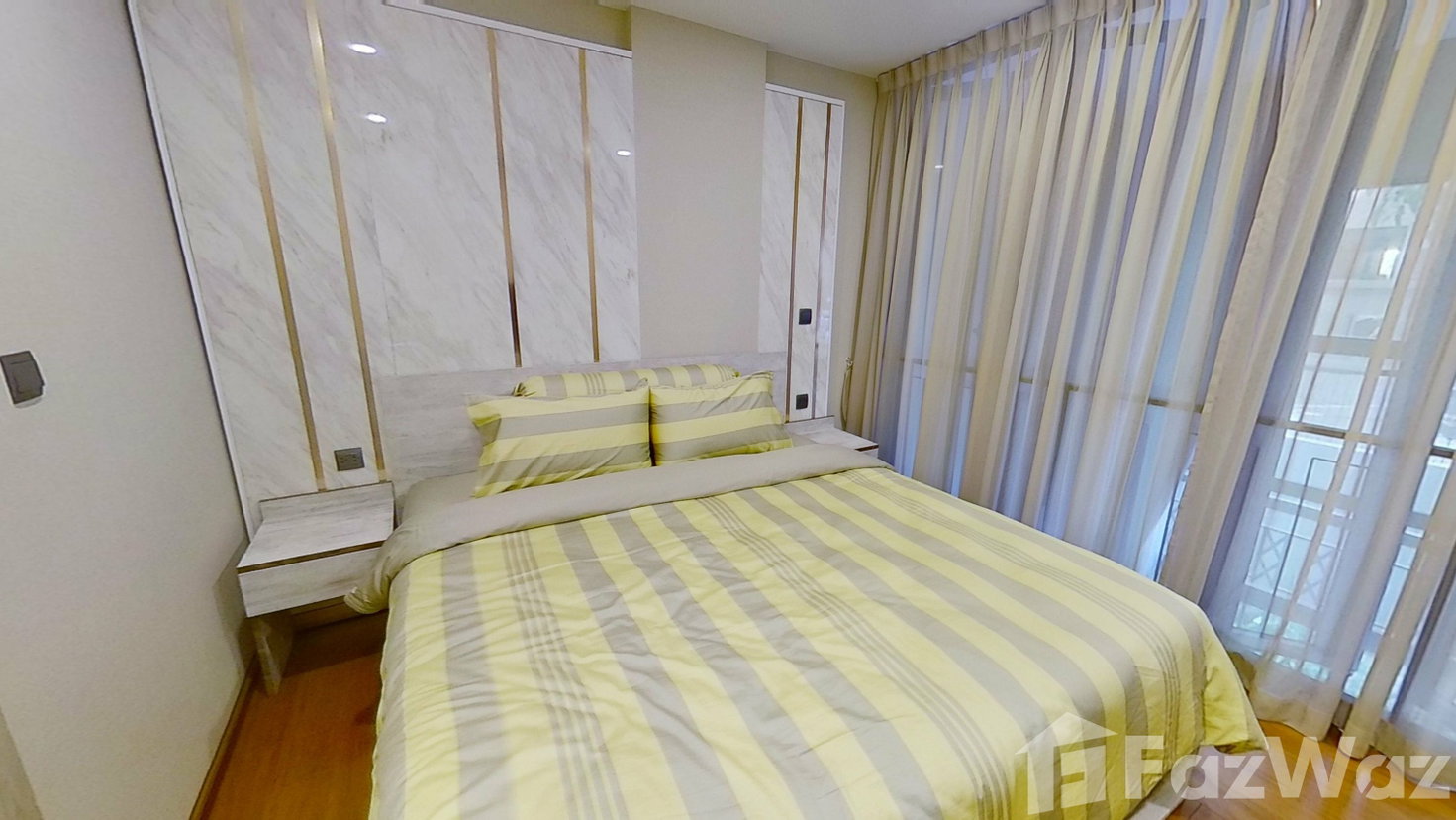 picture 1 Bedroom Condo for rent at Na Vara Residence 284485 - 6/8
