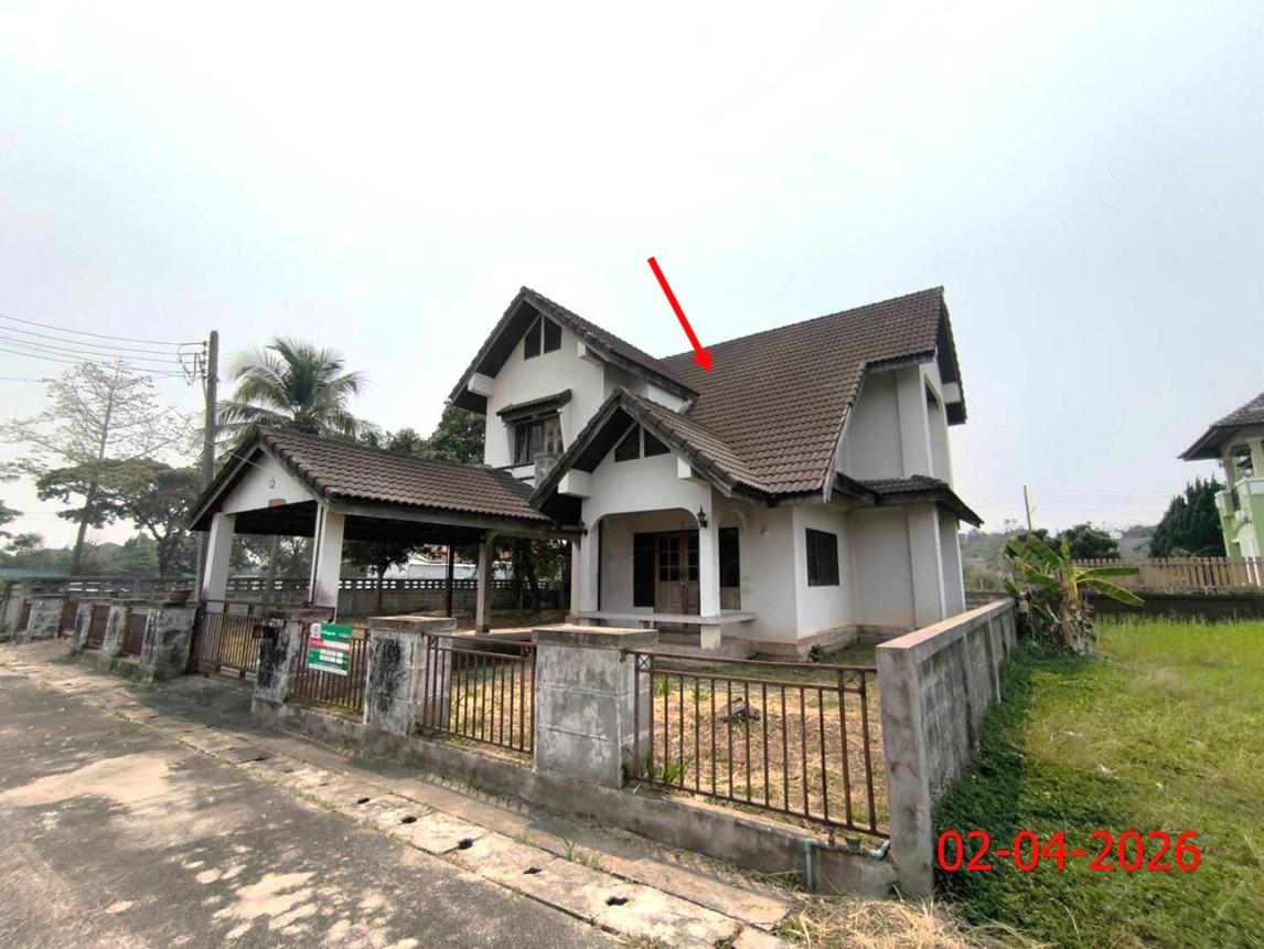 รูป บ้านเดี่ยว 120 ตร.วา เมืองลำปาง ลำปาง 1.5M - รูปที่ 20/38