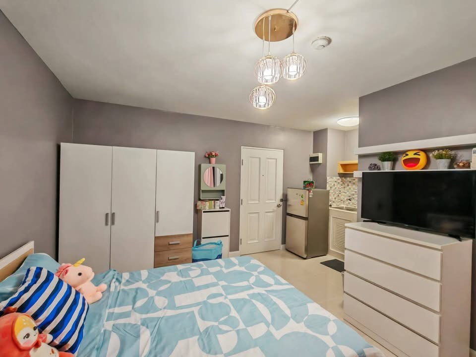 รูป #A124510 ✅ 18/5/69  ให้เช่า My Condo Sukhumvit 52📲📢สอบถาม ld line @condoboy - รูปที่ 2/11