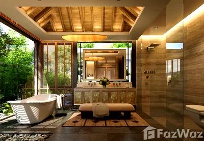 Houses for sale Thalang Phuket : 4 Bedroom Villa for sale at Punyisa Pachira  5946093