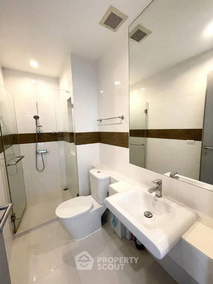 รูป คอนโด 1-ห้องนอน ที่ ไอดีโอ เวิร์ฟ สุขุมวิท ใกล้ BTS อ่อนนุช (ID 553455) - รูปที่ 4/5