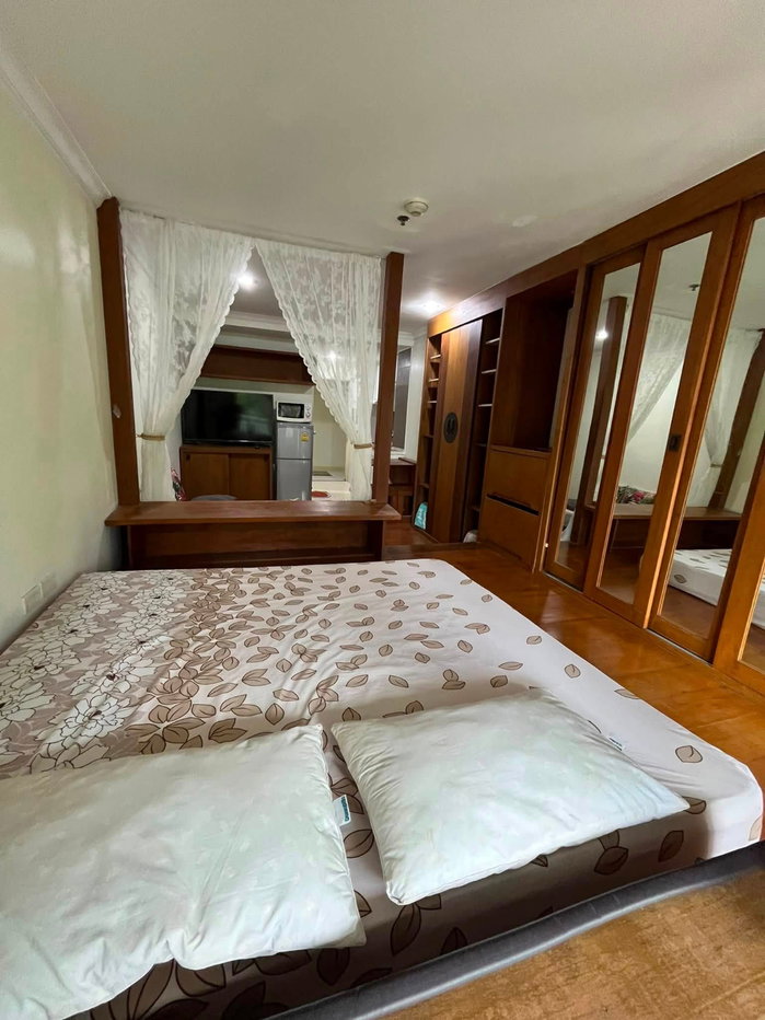 รูป 🟢ER26118 🟢ให้เช่า / For Rent Grand Park View 💰 ราคา 18,000 บาท/เดือน - รูปที่ 4/16