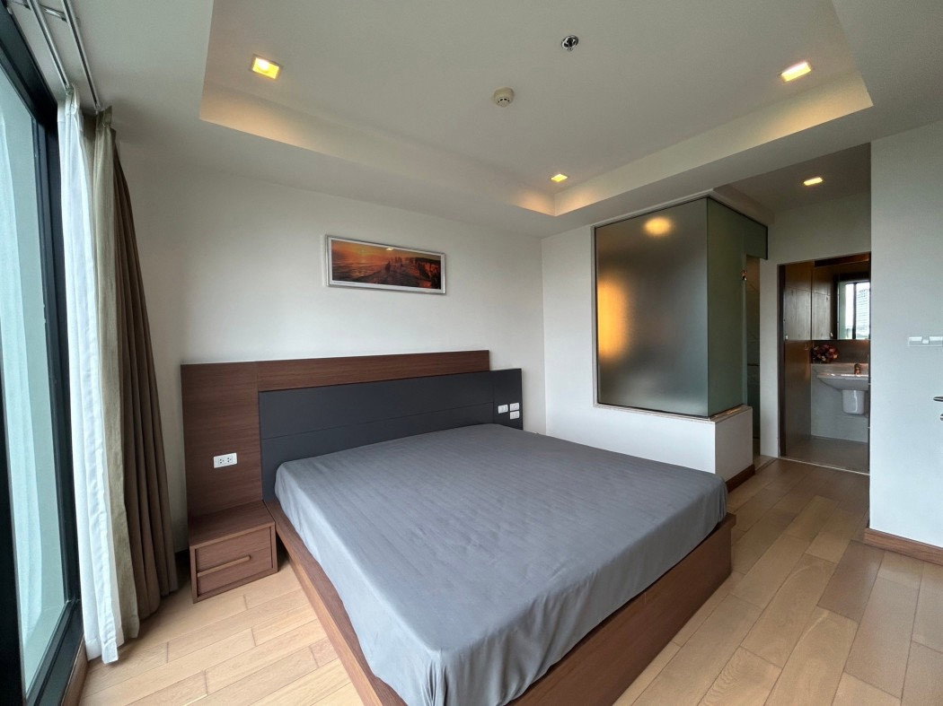 รูป ขาย คอนโด The Astra Chiang Mai (ดิ แอสตร้า เชียงใหม่) 84 ตรม เหมาะลงทุนขายพร้อมผู้เช่า yield สูงถึง 6.77% (ขายขาดทุน) - รูปที่ 9/12