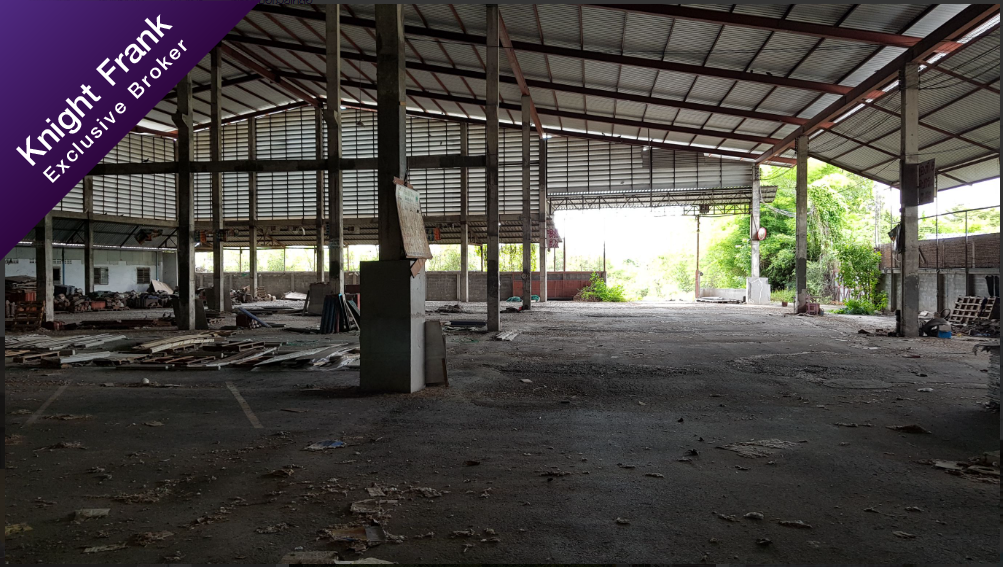 picture FACTORY 8260.5 Sq.w. Muang Lamphun Lamphun for 114M - 28/29