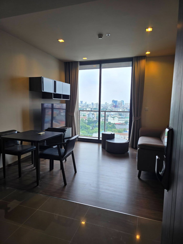 รูป Code: 26KJ2468  ให้เช่า THE LINE Sukhumvit 71 🔥🔥 จองเดือนนี้รับส่วนลด1,000บาท 🔥🔥 @kjcondo (มี@ข้างหน้าด้วยนะคะ) - รูปที่ 1/12