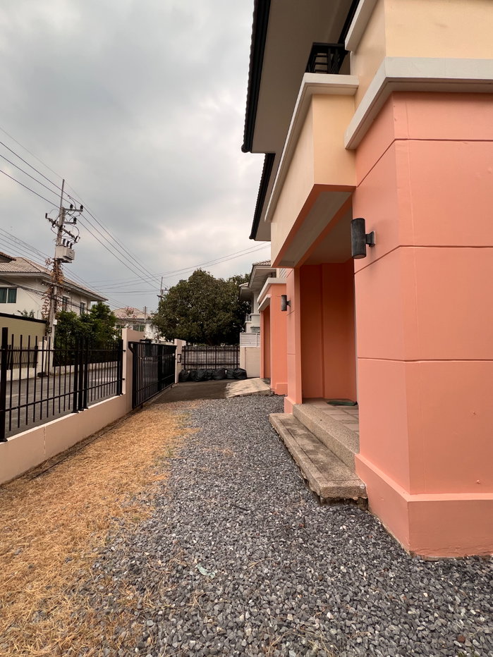 รูป ขาย เช่าบ้านเดี่ยว 2 ชั้น ม.พฤกษาวิลเลจ 35 เดอะซีซัน รังสิต-คลอง 3 ทำเลดี เดินทางสะดวก  ใกล้รร.สวนกุหลาบรังสิต - รูปที่ 14/16