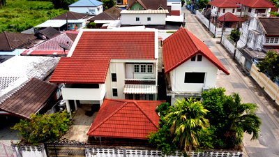 บ้านเดี่ยว กรุงเทพมหานคร : 📌 ขายบ้านเดี่ยว โครงการ บ้านวิชิตนคร 2 2 ชั้น 4 ห้องนอน 2 ห้องน้ำ