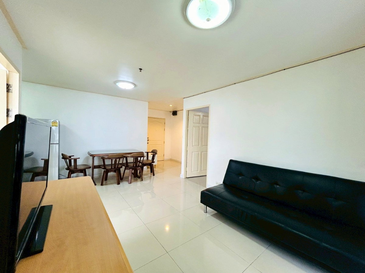 picture 🌷 Condo for rent Commonwealth Pinklao - 3/10