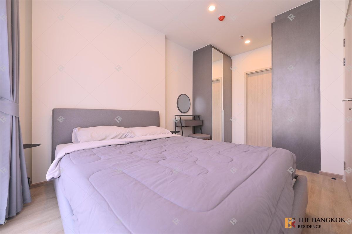 picture Nue District R9 near MRT Rama 9 Station Special price, limited quantity - 9/10