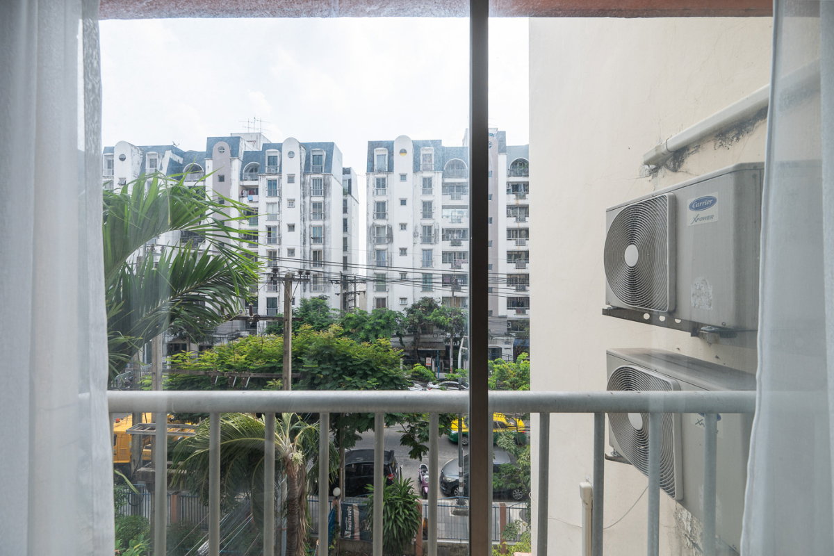 รูป Thanaplace Condominium | 📍 Near Ngamwongwan Road - รูปที่ 28/30