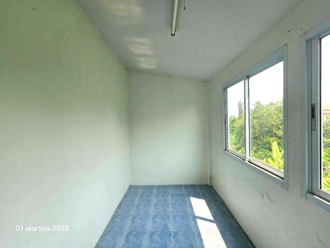 รูป ทาวน์เฮ้าส์ 36.5 ตร.วา วรารมย์ เมืองพิษณุโลก พิษณุโลก 2.3M - รูปที่ 10/34