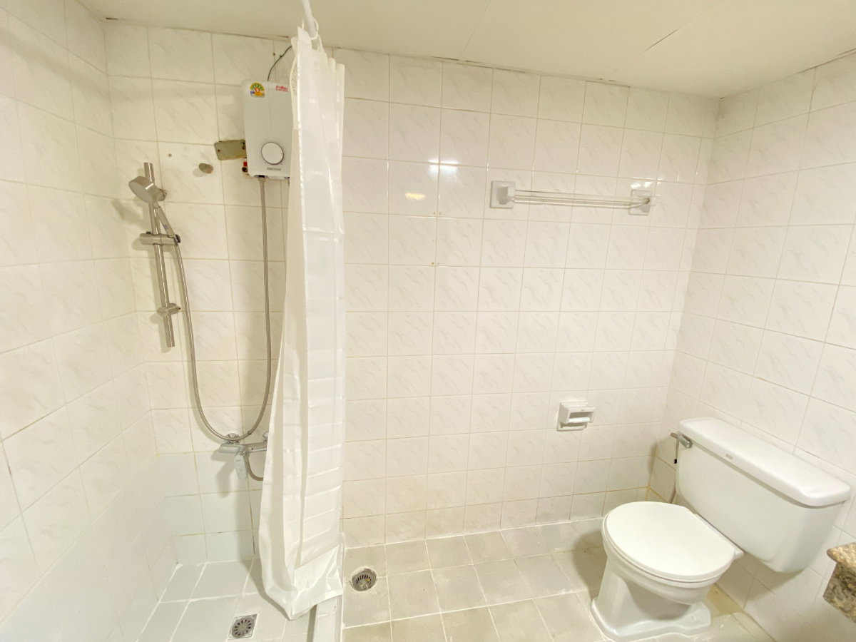 picture Surawong Classic Place 1 bedroom condo - 5/14