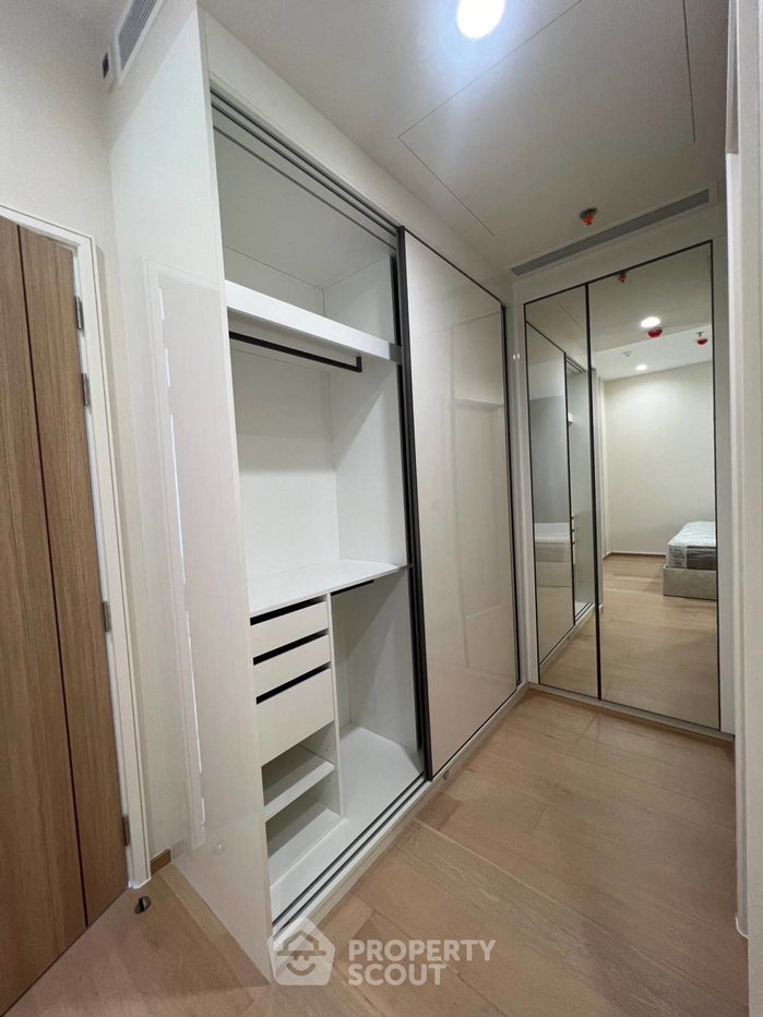 รูป คอนโด 1-ห้องนอน ที่ อนิล สาทร 12 ใกล้ BTS เซนต์หลุยส์ (ID 2874281) - รูปที่ 7/17