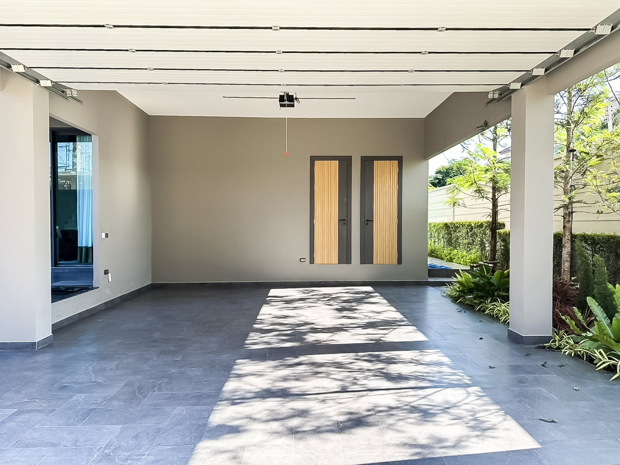 รูป Luxury Pool Villa for Sale Thung Klom Tan Man Pattaya - รูปที่ 24/25